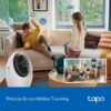 Tapo_C260_UN_1.0_overview_08_normal_20250318013310d.jpg Tapo C260 | Pan/Tilt AI Home Security Wi-Fi Camera - TP-Link