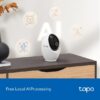 Tapo_C260_UN_1.0_overview_10_normal_20250318013412g.jpg Tapo C260 | Pan/Tilt AI Home Security Wi-Fi Camera - TP-Link