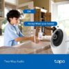 Tapo_C260_UN_1.0_overview_11_normal_20250318013429j.jpg Tapo C260 | Pan/Tilt AI Home Security Wi-Fi Camera - TP-Link