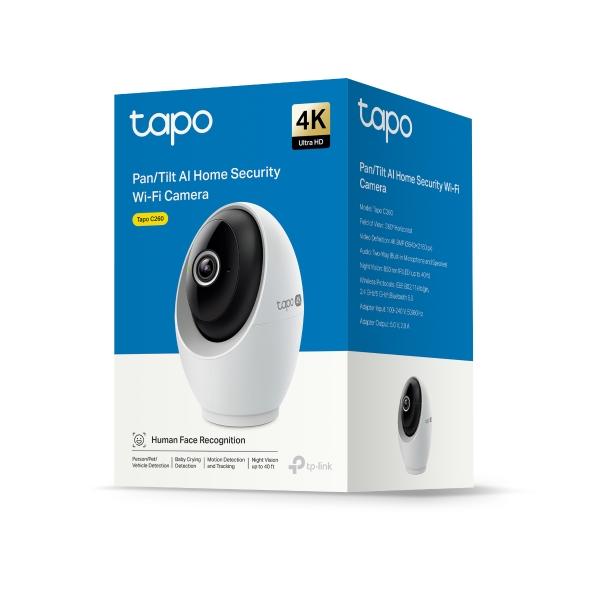 Tapo_C260_UN_1.0_overview_13_normal_20250318013514v.jpg Tapo C260 | Pan/Tilt AI Home Security Wi-Fi Camera - TP-Link