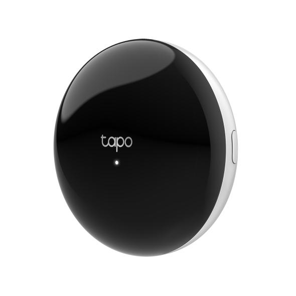 Tapo_H110_EU_1.0_overview_1_normal_20250102091311g.jpg Tapo H110 | Smart IR & IoT Hub