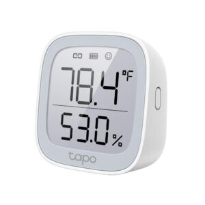 Tapo T315 | Smart Temperature & Humidity Monitor