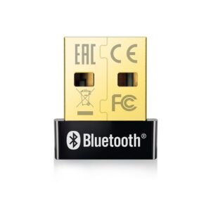 UB400 | Bluetooth 4.0 Nano USB Adapter