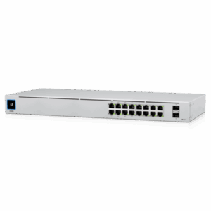 UBiQUiTi USW-16-POE G2 UniFi Switch 16-POE GEN2