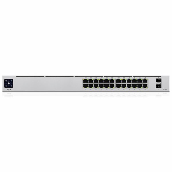 UBiQUiTi-UniFi-Switch-24-USW-24.png UBiQUiTi UniFi Switch 24 (USW-24)