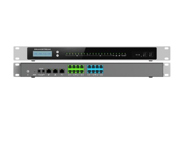 UCM6308A.jpg Grandstream Unified Communications รุ่น UCM6308A