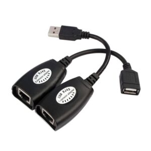 USB Extender Adapter 50 m