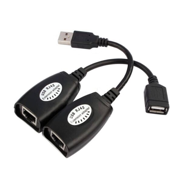 USB Extender Adapter 50 m