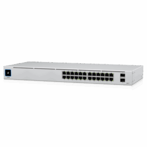 UBiQUiTi USW-24-POE-G2 | UniFi Switch 24-POE GEN2