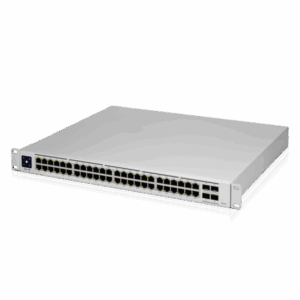 UBiQUiTi UniFi Switch 48 (USW-48)