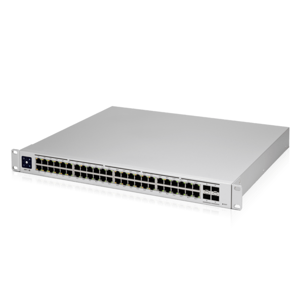 UBiQUiTi UniFi Switch 48 (USW-48)