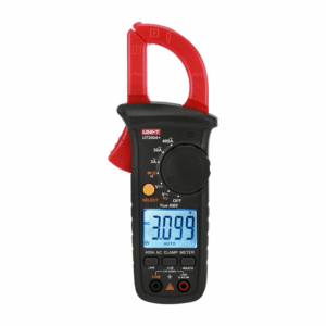 UNI-T Digital Clamp Meters รุ่น UT200A+/UT200B+ แคลมป์มิเตอร์