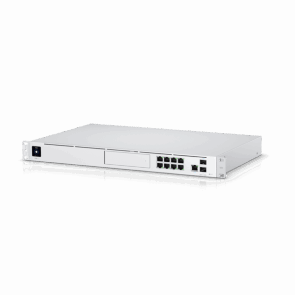 Ubiquiti UDM-Pro