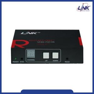 LINK VHD-7311R