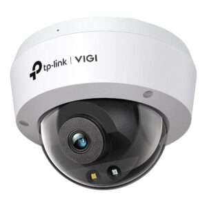 TP-LINK กล้องวงจรปิด Dome 3MP IP Camera VIGI C230