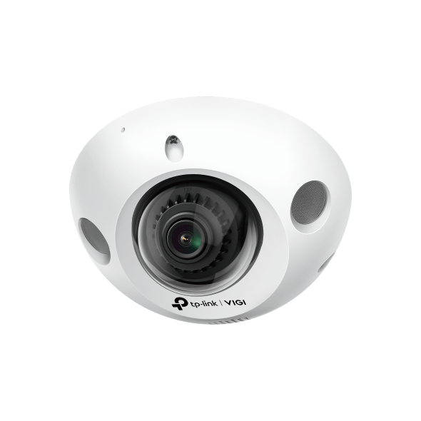 VIGI-C230I-Mini.png TP-LINK กล้องโดม รุ่น VIGI C230I Mini