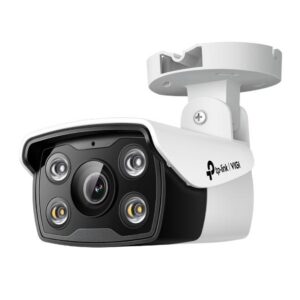 TP-LINK กล้องวงจรปิด Bullet รุ่น VIGI C330