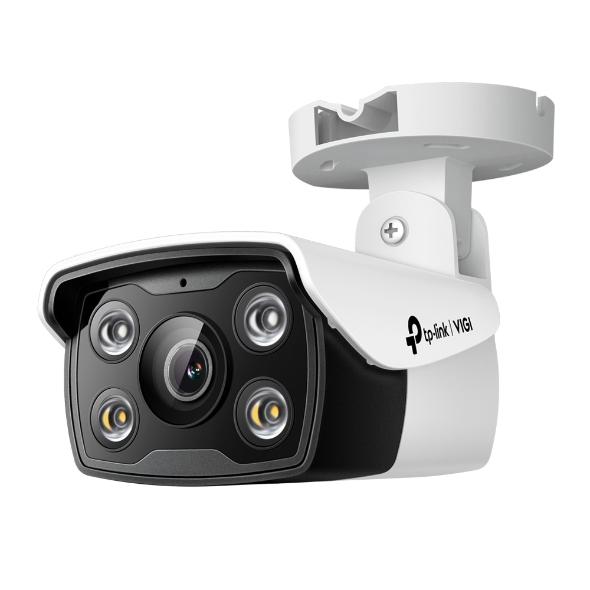 VIGI-C330.jpg TP-LINK กล้องวงจรปิด Bullet รุ่น VIGI C330