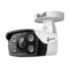 VIGI-C340.jpg TP-LINK กล้องวงจรปิด IP Camera Bullet 4MP รุ่น VIGI C340