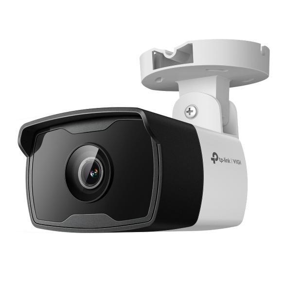 VIGI-C340I.jpg TP-LINK กล้องสไตล์ Bullet รุ่น VIGI C340I