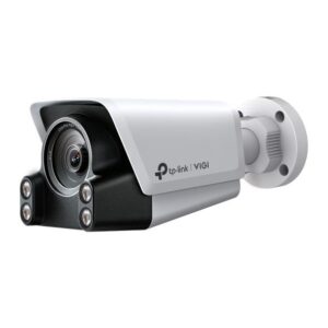 VIGI-C340S.jpg TP-Link กล้อง Bullet รุ่น VIGI C340S