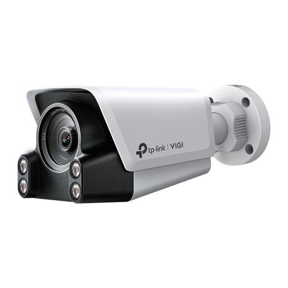 TP-Link กล้อง Bullet รุ่น VIGI C340S