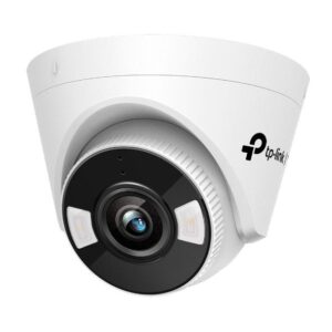 TP-LINK กล้องวงจรปิด Turret รุ่น VIGI C430