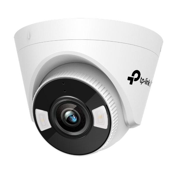 VIGI-C430.jpg TP-LINK กล้องวงจรปิด Turret รุ่น VIGI C430