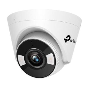 TP-LINK กล้องวงจรปิด IP Camera Turret 4MP รุ่น VIGI C440