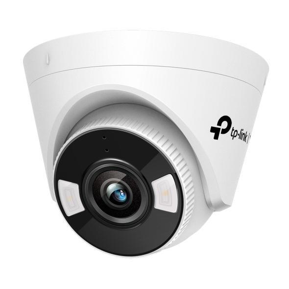 VIGI-C440-W.jpg TP-LINK กล้อง Turret รุ่น VIGI C440-W