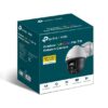 VIGI-C540-2-1.jpg TP-LINK กล้องวงจรปิด รุ่น VIGI C540
