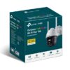 VIGI-C540-W.jpg TP-LINK กล้อง Pan-Tilt รุ่น VIGI C540-W