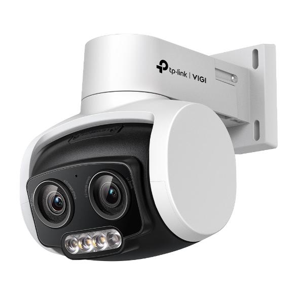 VIGI-C540V.jpg TP-LINK กล้องวงจรปิด รุ่น VIGI C540V