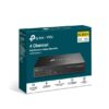 VIGI NVR1004H-4P เครื่องบันทึกพร้อมพอร์ต PoE+ 4 ช่อง