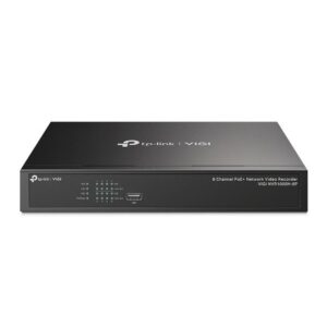VIGI-NVR1008H-8P.jpg TP-Link เครื่องบันทึกวิดีโอ รุ่น VIGI NVR1008H-8P