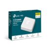 TP-LINK เครื่องบันทึกวิดีโอ รุ่น VIGI NVR1104H-4P