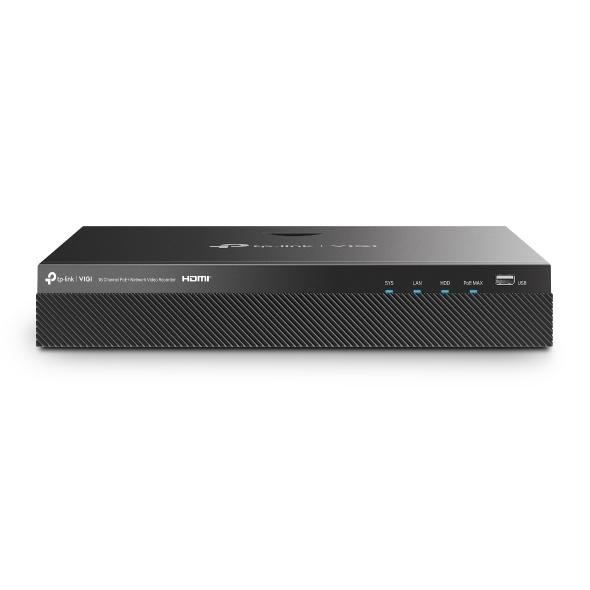 TP-Link VIGI NVR2016H-16P