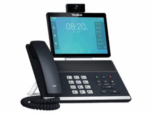 Yealink VP59