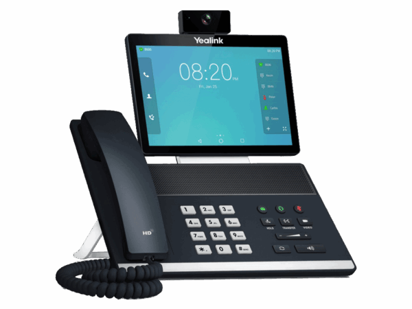 Yealink VP59