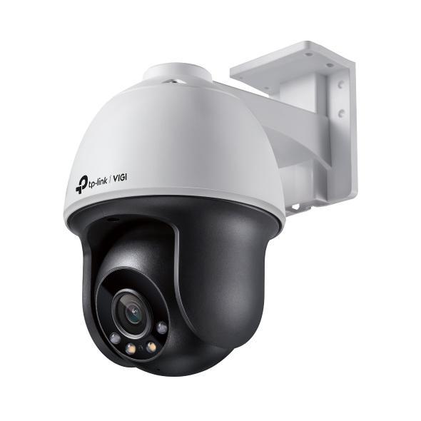 ViGi-C540-2.jpg TP-LINK กล้องวงจรปิด รุ่น VIGI C540