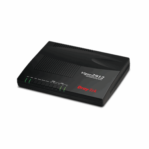 DrayTek Vigor2912