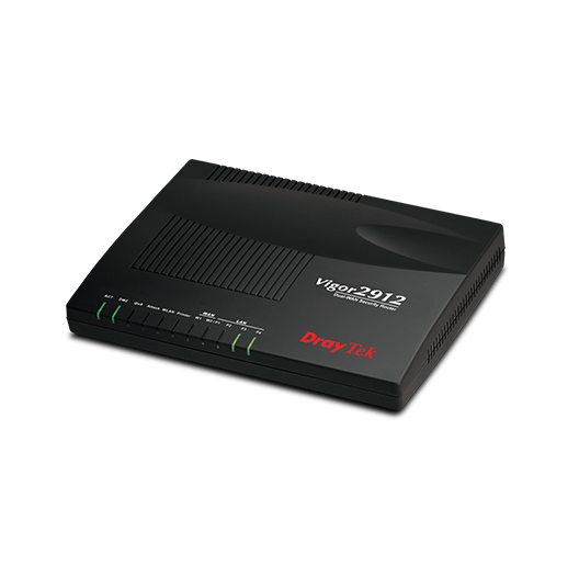 DrayTek Vigor2912