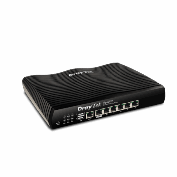 Vigor2927.png DrayTek Vigor2927
