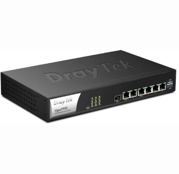 DrayTek Vigor2952