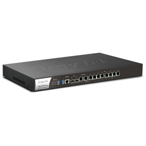 DrayTek Vigor3910