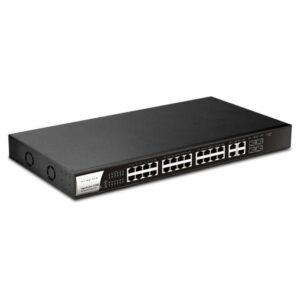 DrayTek VigorSwitch P1280