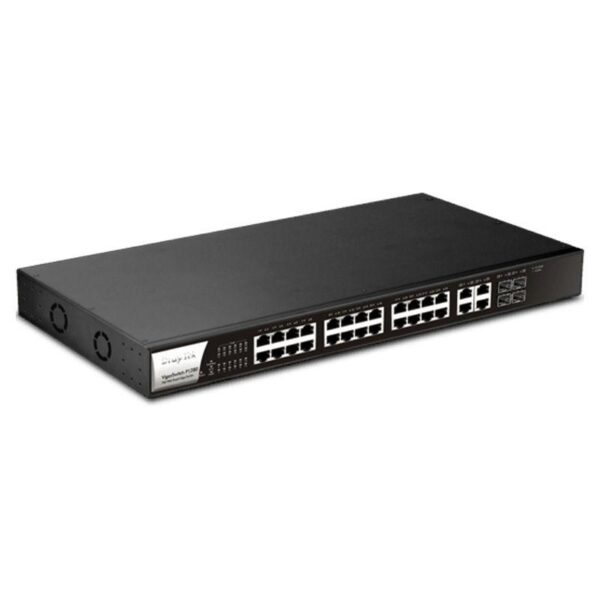 DrayTek VigorSwitch P1280
