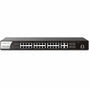 DrayTek VigorSwitch G2280