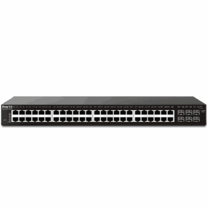 DrayTek VigorSwitch P2500