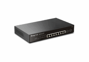 DrayTek Vigorswitch P1092